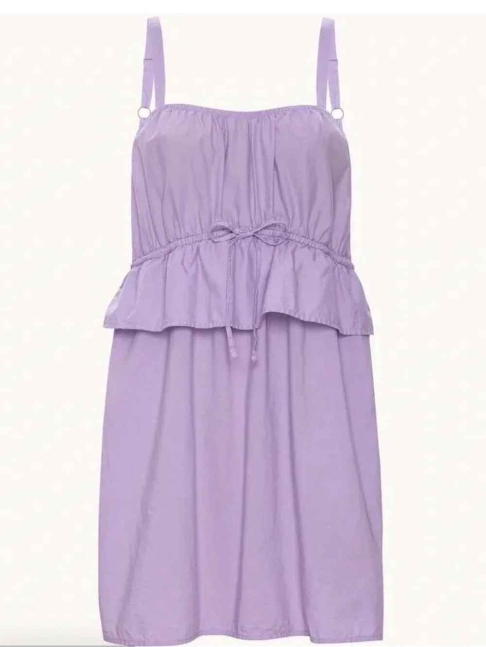 Nation LTD Truly Dress in Lavender Fields